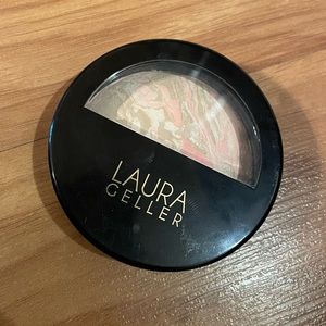 Laura Gellar foundation